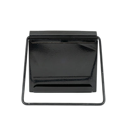 PUEBCO プエブコ HANGING TOOL STORAGE BOX Wide Black ハンギングツールストレージボックスワイド ブラック 107776