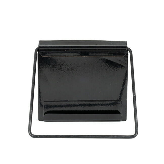 PUEBCO プエブコ HANGING TOOL STORAGE BOX Wide Black ハンギング