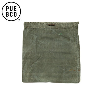 PUEBCO プエブコ VINTAGE MATERIAL CUSHION COVER 45×45 ビンテージマテリアルクッションカバー45×45 アソート 108476