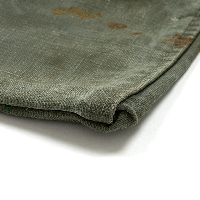 PUEBCO プエブコ VINTAGE MATERIAL CUSHION COVER 45×45 ビンテージマテリアルクッションカバー45×45 アソート 108476