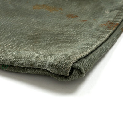 PUEBCO プエブコ VINTAGE MATERIAL CUSHION COVER 45×45 ビンテージマテリアルクッションカバー45×45 アソート 108476