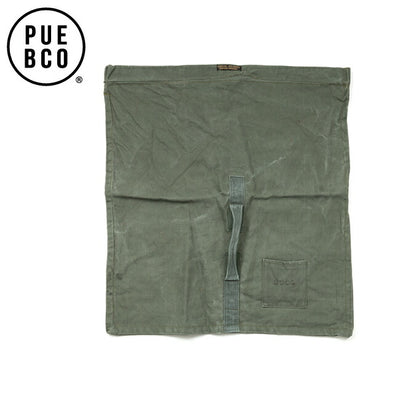 PUEBCO プエブコ VINTAGE MATERIAL CUSHION COVER 60×60 ビンテージマテリアルクッションカバー60×60 アソート 108483