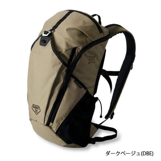PaaGo WORKS - PaaGo WORKS パーゴワークス Buddy 22 バディ22 HP002