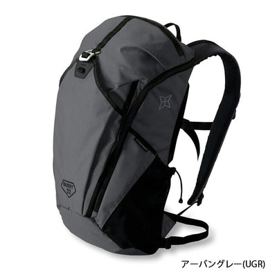 PaaGo WORKS パーゴワークス Buddy 22 バディ22 HP002