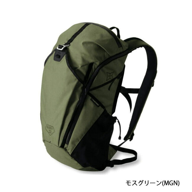 PaaGo WORKS パーゴワークス Buddy 22 バディ22 HP002