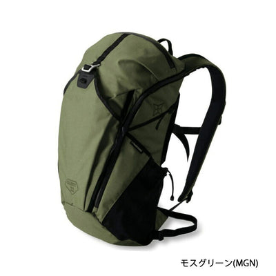 PaaGo WORKS パーゴワークス Buddy 22 バディ22 HP002