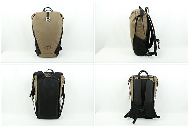 PaaGo WORKS パーゴワークス BUDDY 16 バディ HP001