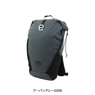 PaaGo WORKS パーゴワークス BUDDY 16 バディ HP001