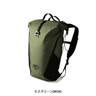 PaaGo WORKS パーゴワークス BUDDY 16 バディ HP001