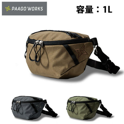 PaaGo WORKS パーゴワークス SWITCH-M スイッチ HB101