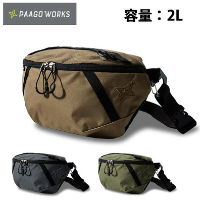 PaaGo WORKS パーゴワークス SWITCH-L スイッチ HB102