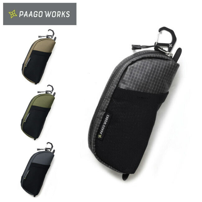 PaaGo WORKS パーゴワークス SNAP スナップ HB205