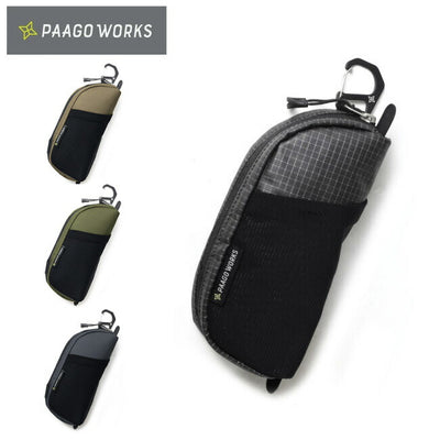 PaaGo WORKS パーゴワークス SNAP スナップ HB205