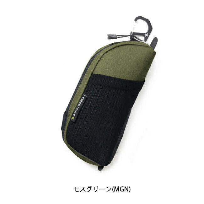 PaaGo WORKS パーゴワークス SNAP スナップ HB205