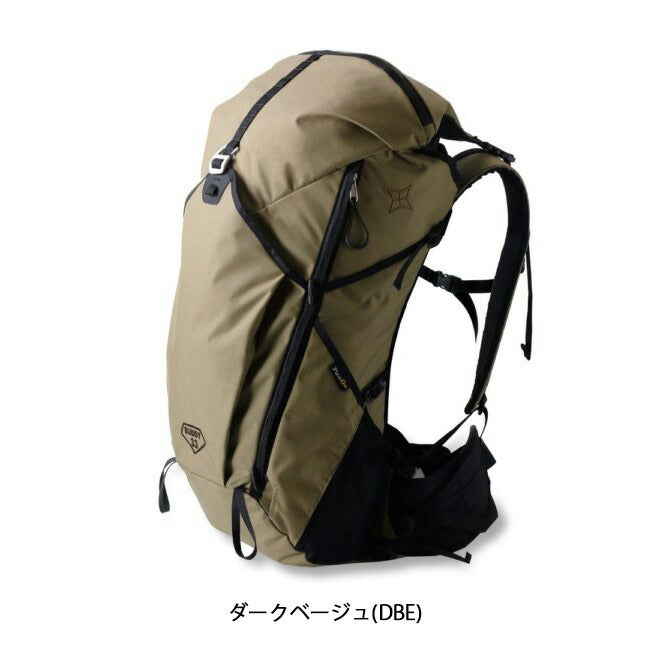 PaaGo WORKS パーゴワークス BUDDY 33 バディ33 HP203