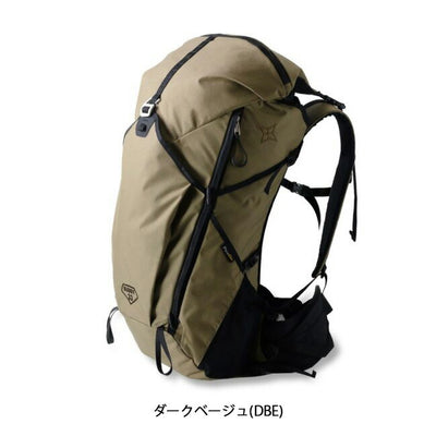 PaaGo WORKS パーゴワークス BUDDY 33 バディ33 HP203