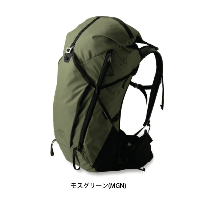 PaaGo WORKS パーゴワークス BUDDY 33 バディ33 HP203