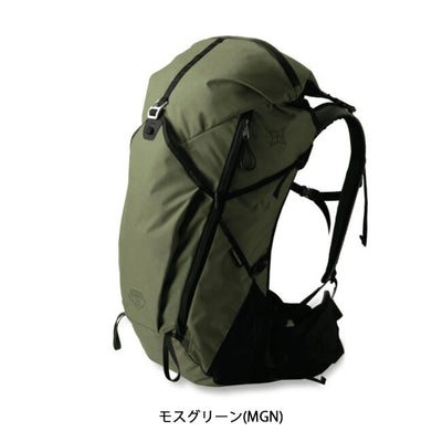 PaaGo WORKS パーゴワークス BUDDY 33 バディ33 HP203