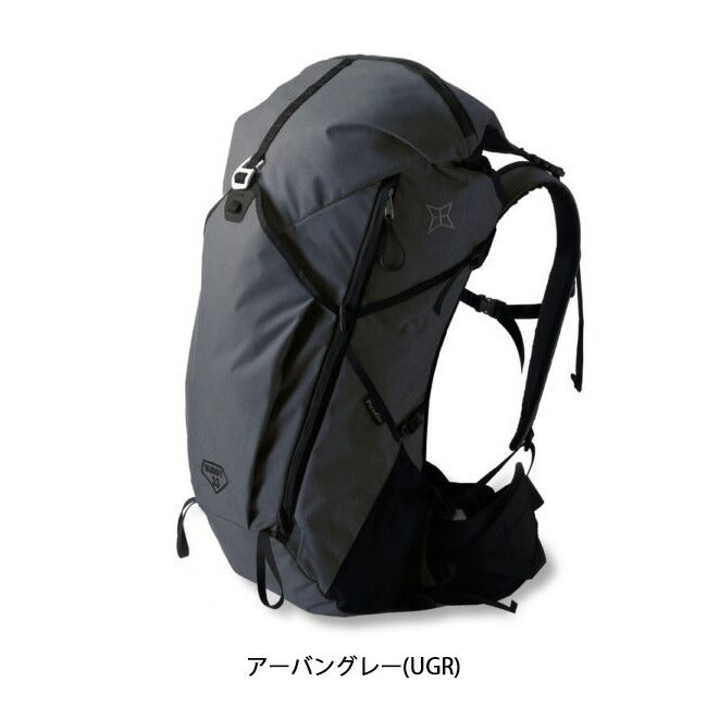 PaaGo WORKS パーゴワークス BUDDY 33 バディ33 HP203