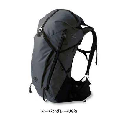 PaaGo WORKS パーゴワークス BUDDY 33 バディ33 HP203