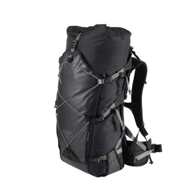 PaaGo WORKS パーゴワークス CARGO 55 カーゴ55 ブラック HP204BLK