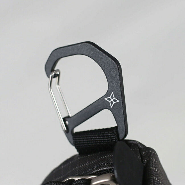 PaaGo WORKS パーゴワークス SNAP LEFTY スナップレフティ HB216