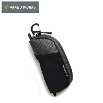 PaaGo WORKS パーゴワークス SNAP LEFTY スナップレフティ HB216