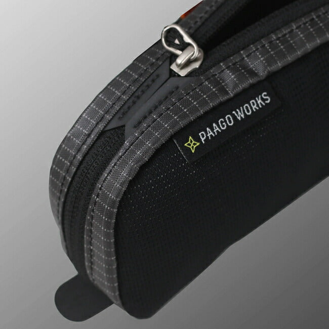 PaaGo WORKS パーゴワークス SNAP LEFTY スナップレフティ HB216