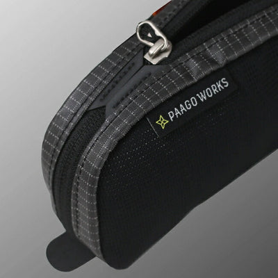 PaaGo WORKS パーゴワークス SNAP LEFTY スナップレフティ HB216