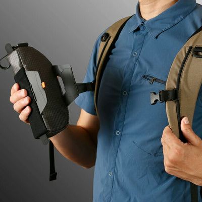 PaaGo WORKS パーゴワークス SNAP LEFTY スナップレフティ HB216