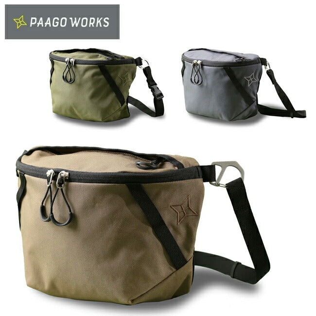 PaaGo WORKS パーゴワークス SWITCH XL スイッチ HB301