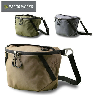 PaaGo WORKS パーゴワークス SWITCH XL スイッチ HB301