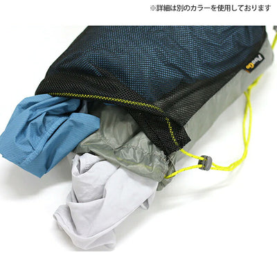 PaaGo WORKS パーゴワークス W-FACE STUFF BAG 1 ダブルフェイススタッフバッグ US105