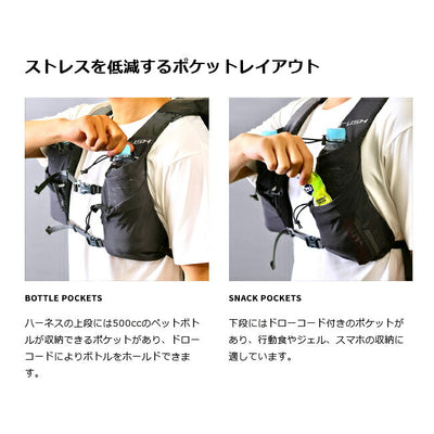 PaaGo WORKS パーゴワークス ラッシュ20