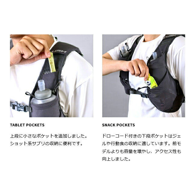 PaaGo WORKS パーゴワークス ラッシュ11R