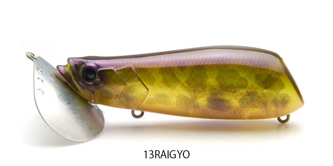 RAID JAPAN レイドジャパン BULL TANK ブルタンク
