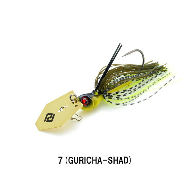 RAID JAPAN - MAXX BLADE Type-P 14g マックスブレイドタイプP