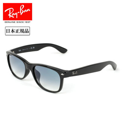 Ray-Ban レイバン NEW WAYFARER CLASSIC ニューウェイファーラーウォッシュドクラシック 0RB2132F