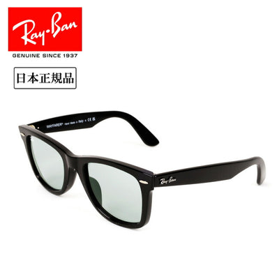 Ray-Ban レイバン ORIGINAL WAYFARER WASHED LENSES オリジナルウェイファーラーウォッシュドレンズ 0RB2140F