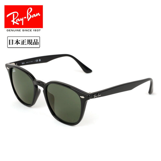 Ray-Ban レイバン  RB4258F