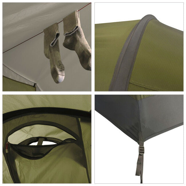 ROBENS ローベンス Voyager Versa 4 ボイジャー ヴァーサ RB130266