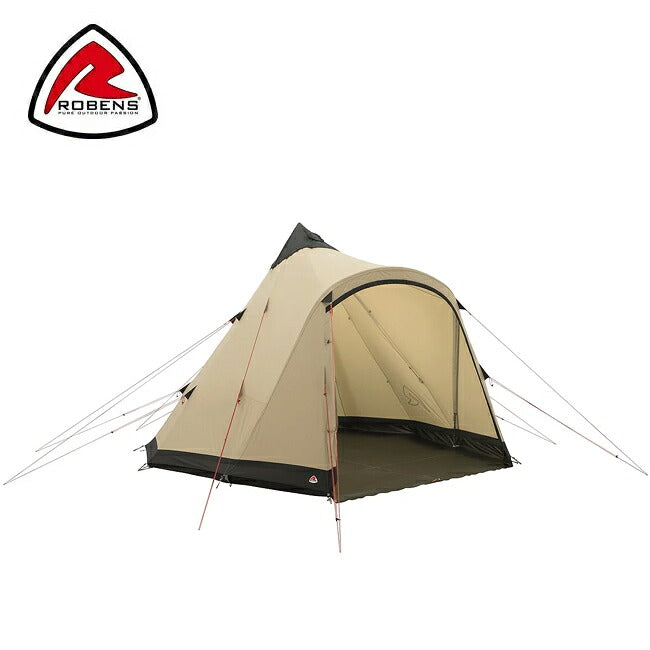 ROBENS ローベンス TRAPPER CHIEF トラッパーチーフ RB130246