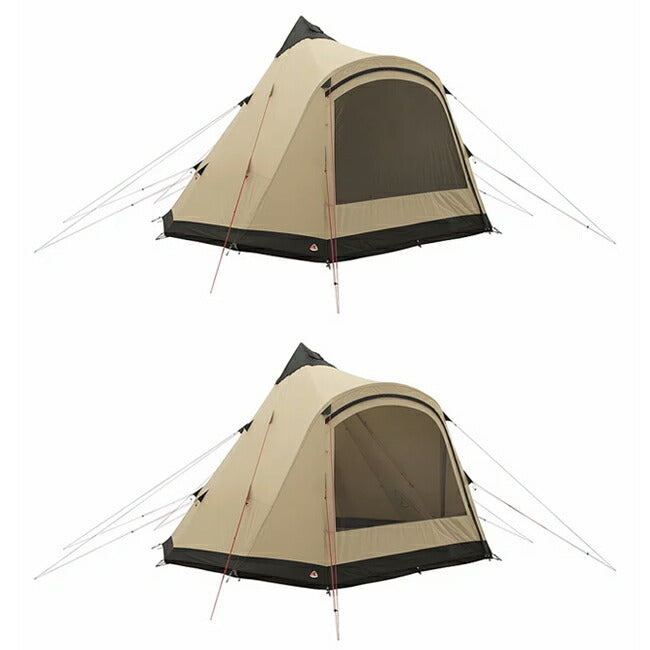 ROBENS ローベンス TRAPPER CHIEF トラッパーチーフ RB130246