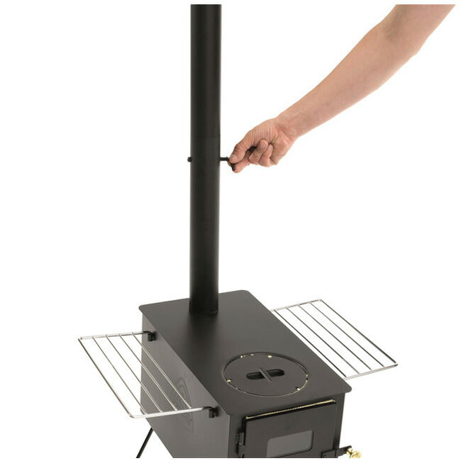 ROBENS - ROBENS ローベンス Kobuk Tent Stove コバクテントストーブ