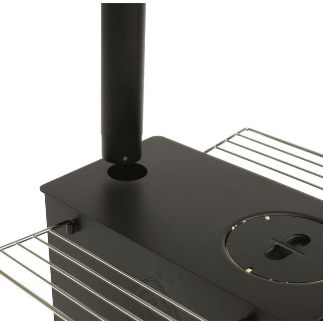 ROBENS - ROBENS ローベンス Kobuk Tent Stove コバクテントストーブ