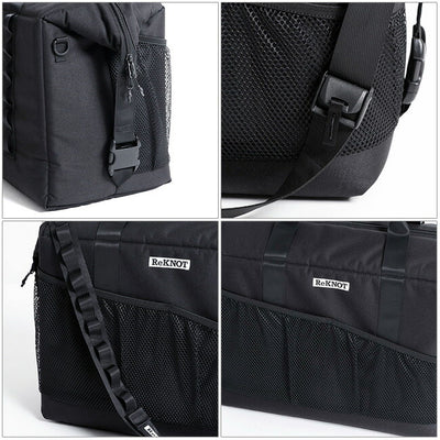 ReKNOT リノット COOLER BAG LARGE クーラーバッグラージ MD32136