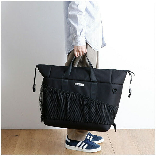 ReKNOT リノット COOLER BAG LARGE クーラーバッグラージ MD32136