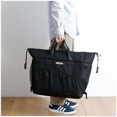 ReKNOT リノット COOLER BAG LARGE クーラーバッグラージ MD32136