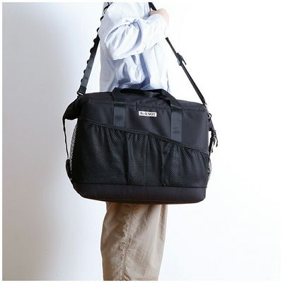 ReKNOT リノット COOLER BAG LARGE クーラーバッグラージ MD32136