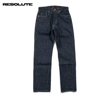 【交換送料無料】RESOLUTE リゾルト 714 W29〜W34